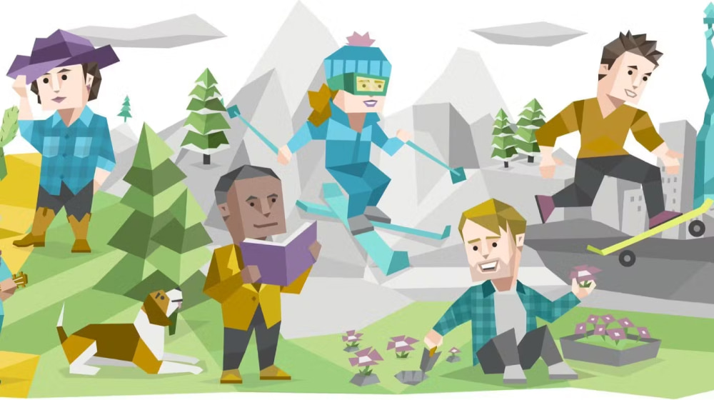 16 personalities test by Myers-Briggs