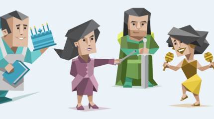 Personality Type Test for Free: Explore Your Strengths & Preferences